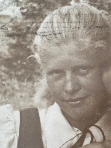 Швыгина Александра Викторовна