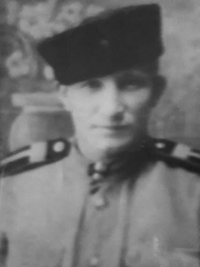 Шагидуллин Файзирахман Бикмуминович