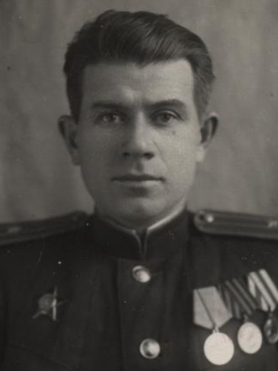 Осинский Антон Ульянович