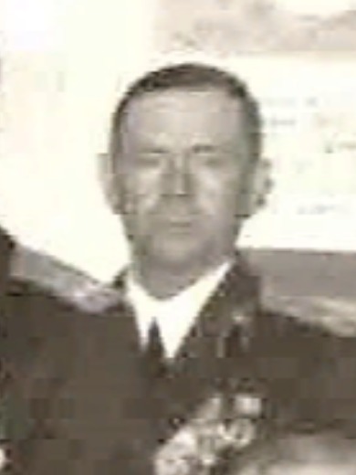 Шиманский Василий Григорьевич