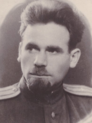 Кирпичников Моисей Эльевич