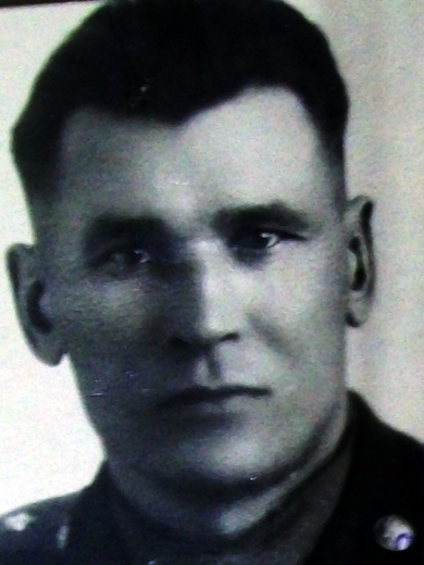 Мыциков Михаил Иванович