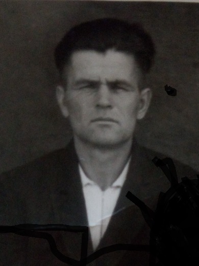 Спирин Иван Александрович