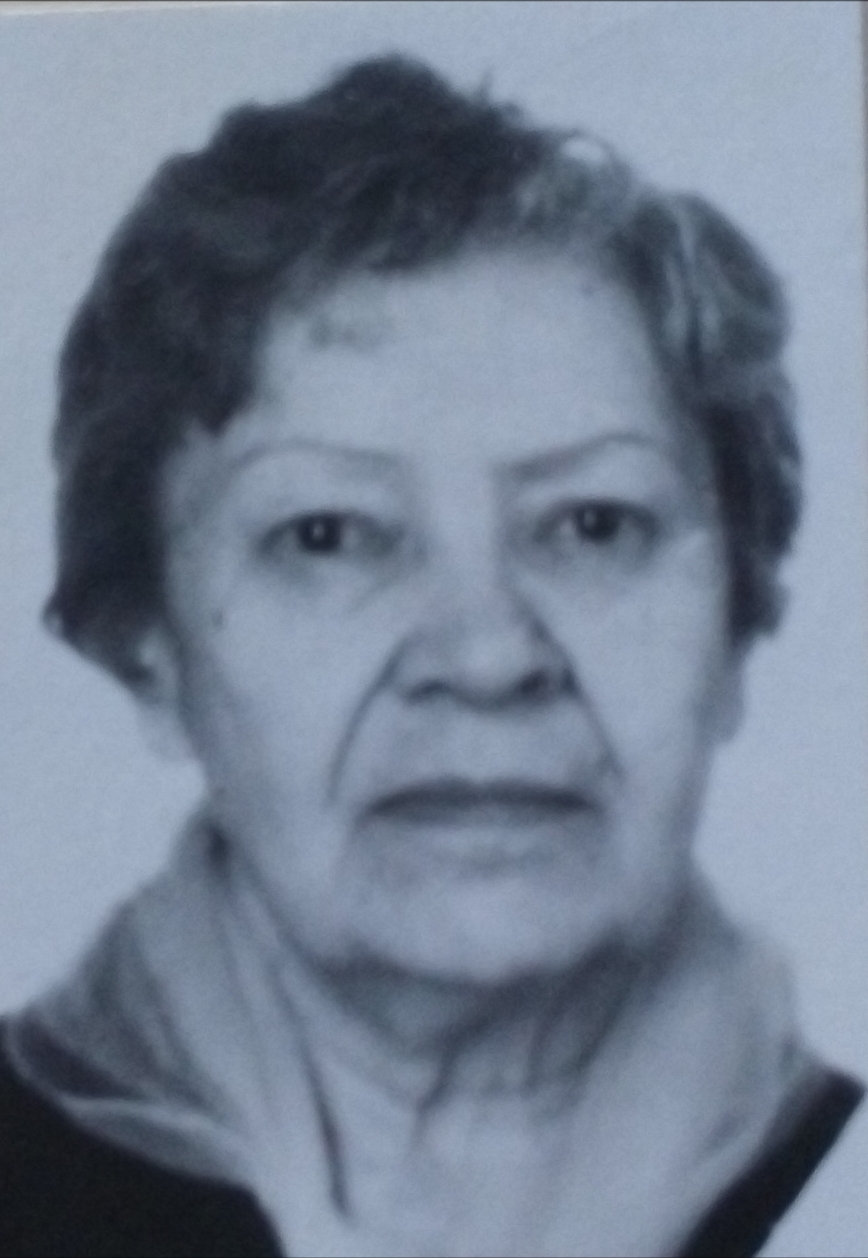 Строганова Галина Александровна