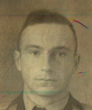 Блохин Виктор Васильевич