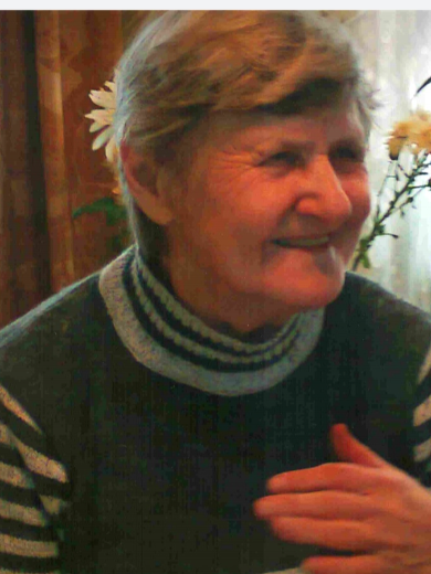 Демидова Виктория Михайловна