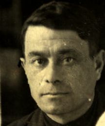 Леонтьев Павел Лаврентьевич