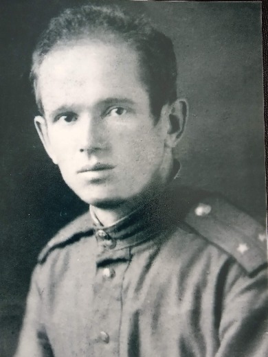 Филиппов Сергей Михайлович