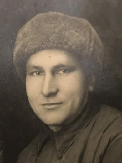 Сбродов Георгий Васильевич