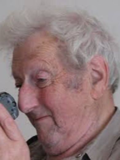 Каценеленбаум Борис Захарович