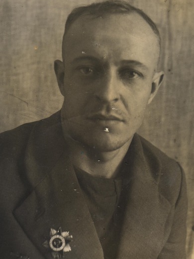 Трофимов Иван Дмитриевич