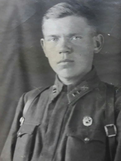 Генин Леонид Федорович