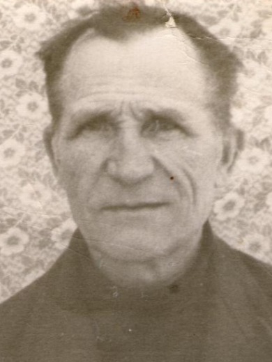 Пеньков Сергей Степанович