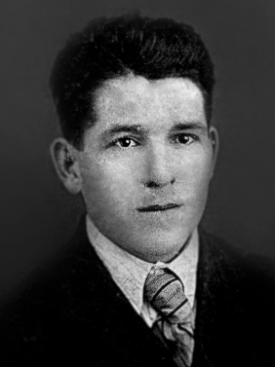 Михеев Александр Петрович