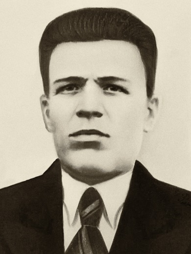 Белецкий Михаил Романович