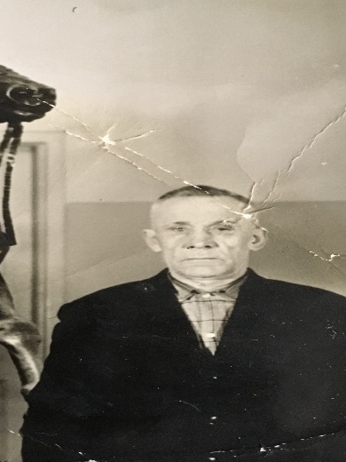 Слепцов Кузьма Семенович