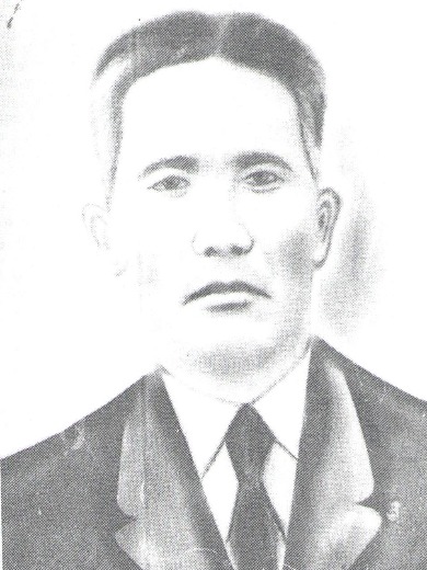 Сарсенбаев Амерхан Сарсенбаевич