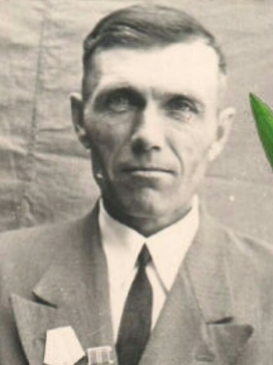 Шевченко Яков Дмитриевич