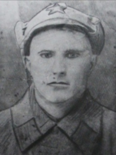 Задорожный Степан Фомич