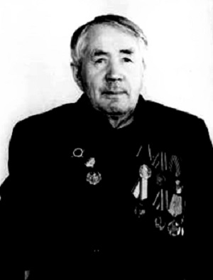 Сердитов Дмитрий Иосифович
