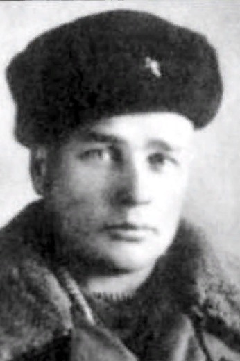 Груздев Константин Афанасьевич