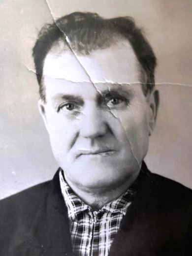 Смородин Иван Тихонович