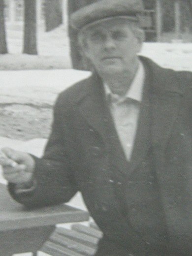 Севастьянов Иосиф Сергеевич