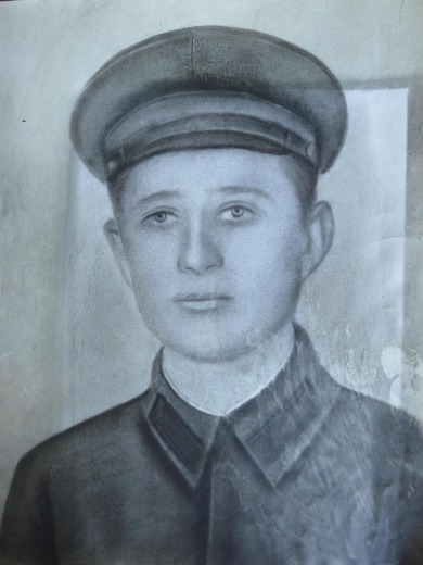 Коротков Афанасий Анисимович