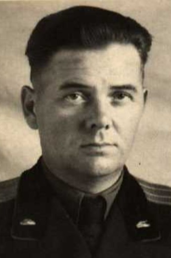 Дрягин Андрей Андреевич