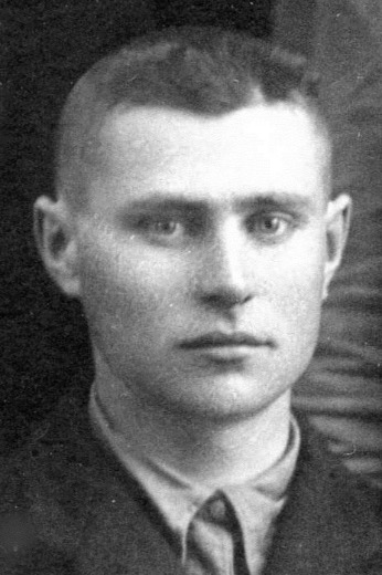Васин Яков Львович
