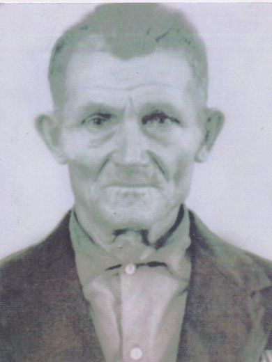 Хороших Андрей Петрович