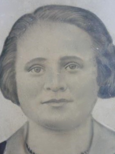 Дробот Фекла Кузьминична