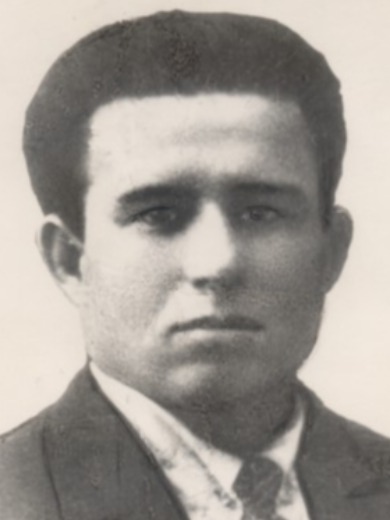 Горшков Александр Сергеевич