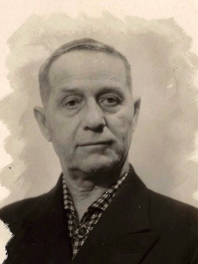 Сердюк Александр Федорович
