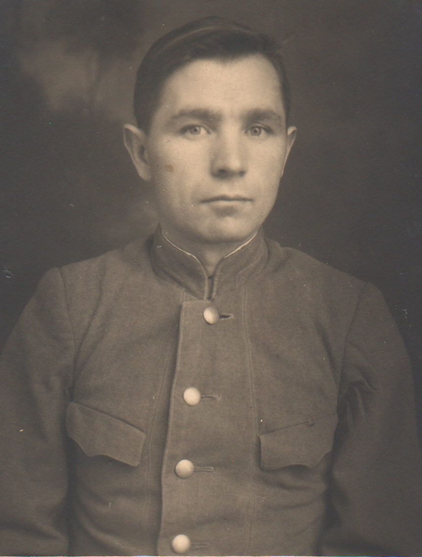 Глущенко Леонид Федорович