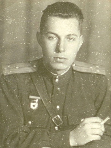 Иванов Виталий Владимирович