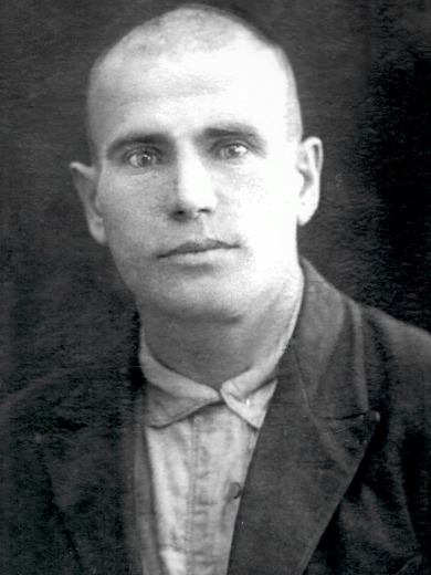 Шантуров Василий Александрович