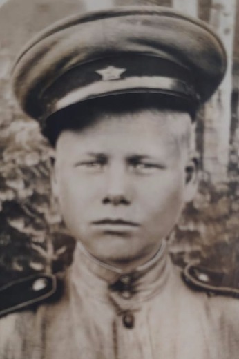 Тихонов Леонид Николаевич