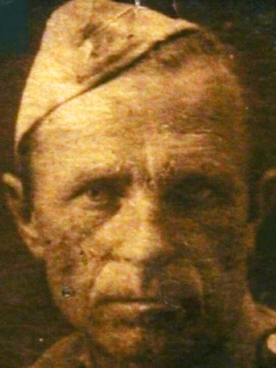 Пархоменко Максим Матвеевич