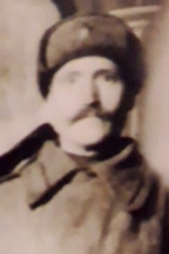 Ченцов Павел Ермолаевич