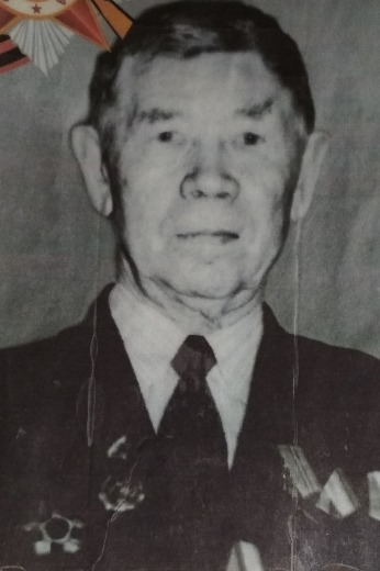 Назмиев Тагир Аюпович