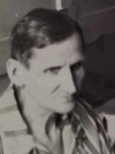 Волков Алексей Петрович