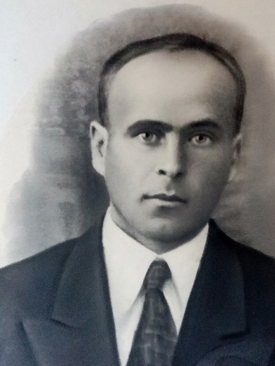 Митруков Михаил Иванович