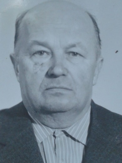 Демидович Николай Яковлевич