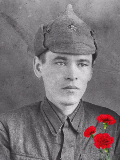 Чевалков Иван Степанович