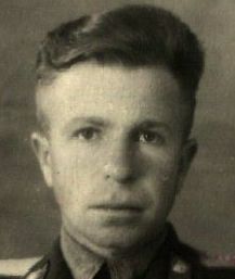 Бездомников Петр Семенович