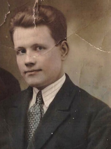 Катаев Георгий Григорьевич