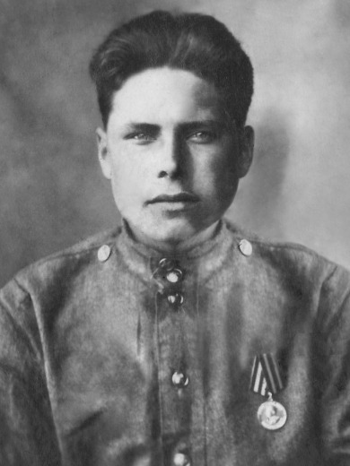 Варанкин Роман Петрович