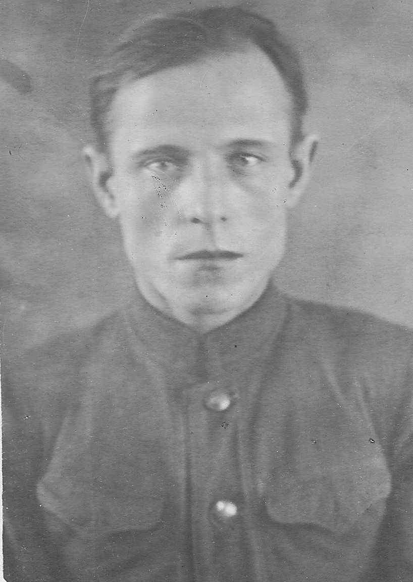 Шалашный Марк Архипович