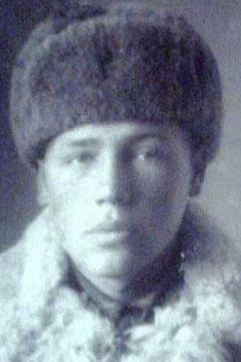 Молотков Всеволод Иванович